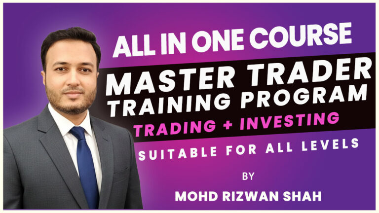 Master-Trader Training Program