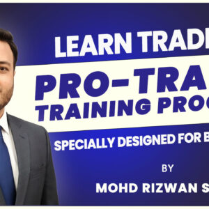 Pro-Trader Program
