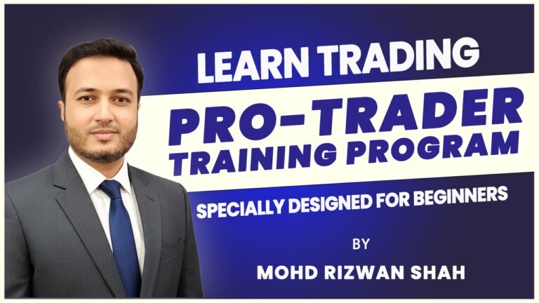 Pro-Trader Training Program